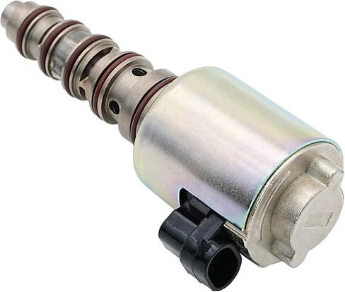 904-268 Turbo Wastegate Controller VGT Solenoid Actuator Compatible with Ford F250 F350 F450 F550 E350 E450 6.0L Diesel Chevy Silverado GMC Sierra 6.6L 7.8L Powerstroke, Replaces# 3C3Z6F089AA in Saudi Arabia