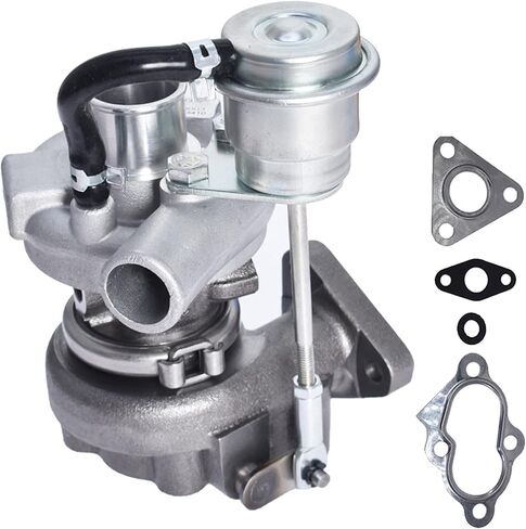 marddpair 49173-03410 Turbo TD025M-05T Turbocharger Replacement for D1105T 1.5L in Saudi Arabia