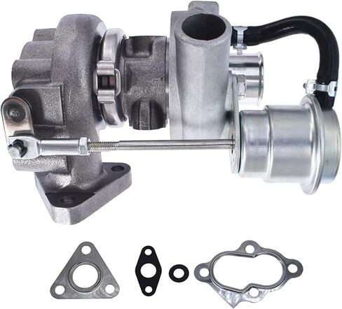 marddpair 49173-03410 Turbo TD025M-05T Turbocharger Replacement for D1105T 1.5L in Saudi Arabia