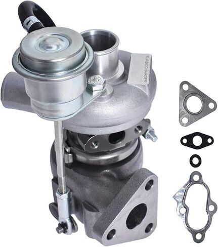 marddpair 49173-03410 Turbo TD025M-05T Turbocharger Replacement for D1105T 1.5L in Saudi Arabia