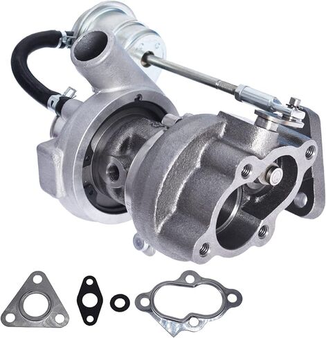 marddpair 49173-03410 Turbo TD025M-05T Turbocharger Replacement for D1105T 1.5L in Saudi Arabia