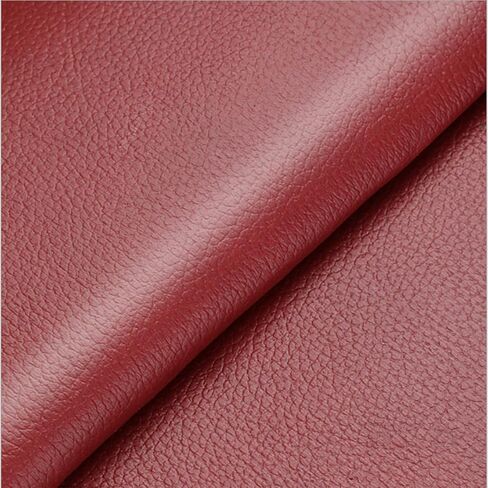 5pcs Leather Repair Patch Tape Leather Adhesive Self-Adhesive for Furniture Sofas Vinyl Car Seats Couch Chairs Shoes Down Jackets First Aid Patch Fix Tear Kit 20x30cm (Dark Green) in Saudi Arabia