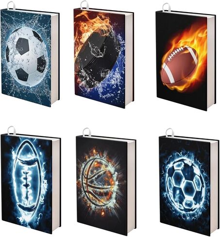 Animal Book Covers Cute Book Holder Case Covers for Adults Teenagers Stretchable Jumbo Fabric Book Covers for Hardcover Textbooks Notebooks in Saudi Arabia