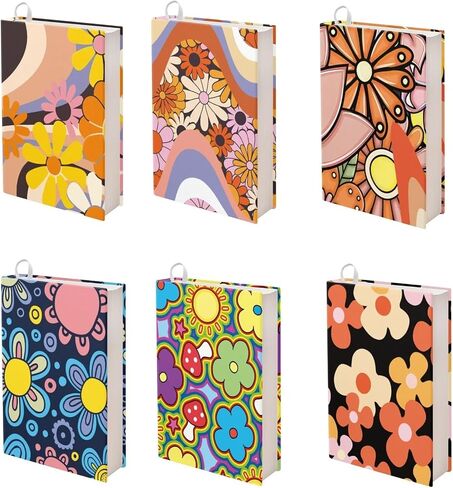 Animal Book Covers Cute Book Holder Case Covers for Adults Teenagers Stretchable Jumbo Fabric Book Covers for Hardcover Textbooks Notebooks in Saudi Arabia