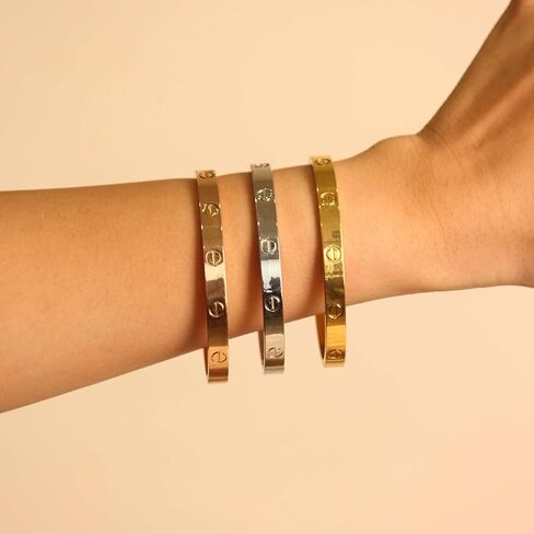 simply Love & Friendship Bracelet - Ideal Gift for Mother's Day, Valentine's Day, Weddings, Couples, and Birthdays in Saudi Arabia
