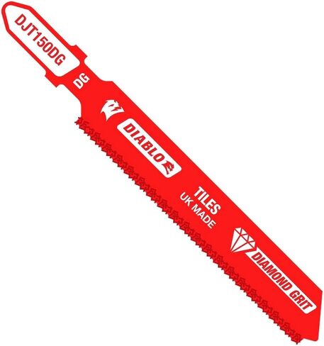Diablo 3-1/4 in. Diamond Grit T-Shank Jig Saw Blade for Hard Tiles in Saudi Arabia