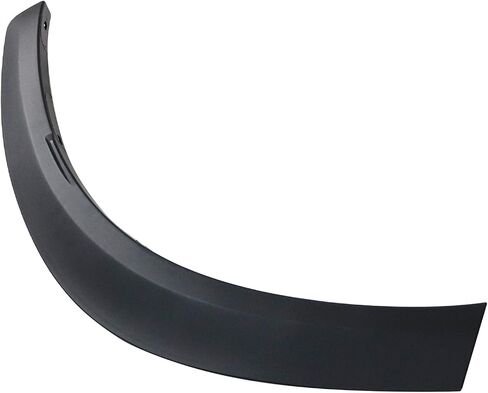 حافة قولبة للجانب الأيمن الخلفي متوافقة مع Lexus NX300h NX200t 2015-2021 NX300 2018-2021 Repolace # 7560578010 LX1791101 in Saudi Arabia