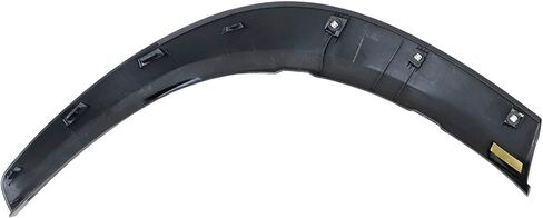 حافة قولبة للجانب الأيمن الخلفي متوافقة مع Lexus NX300h NX200t 2015-2021 NX300 2018-2021 Repolace # 7560578010 LX1791101 in Saudi Arabia