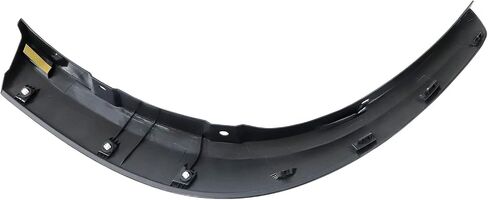 حافة قولبة للجانب الأيمن الخلفي متوافقة مع Lexus NX300h NX200t 2015-2021 NX300 2018-2021 Repolace # 7560578010 LX1791101 in Saudi Arabia