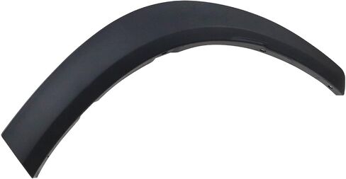 حافة قولبة للجانب الأيمن الخلفي متوافقة مع Lexus NX300h NX200t 2015-2021 NX300 2018-2021 Repolace # 7560578010 LX1791101 in Saudi Arabia
