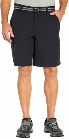 Orvis Mens Lightweight Tech Cargo Short in Saudi Arabia