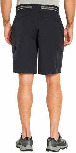 Orvis Mens Lightweight Tech Cargo Short in Saudi Arabia