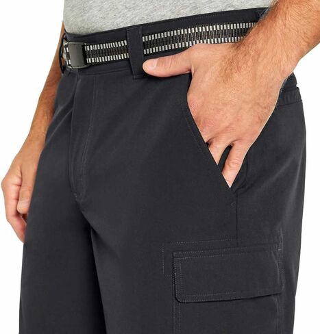 Orvis Mens Lightweight Tech Cargo Short in Saudi Arabia