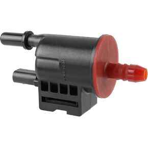 04627182AA Vapor Canister Purge Valve Compatible with Chrysler 200 2015-2017 Compatible with Dodge Dart 2013-2016 Compatible with Fiat 500 2012-2014 Compatible with Jeep Compass 2017-2022