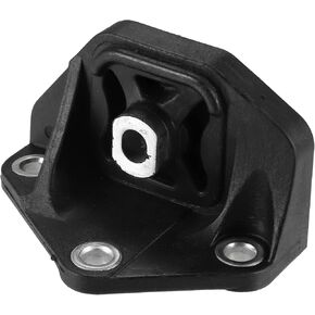 X AUTOHAUX Engine Motor Mount 50870-SDB-A02 for Honda Accord 2003-2007 Transmission Mounting Upper Engine Mounting Rubber 1 Pcs