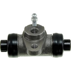 Dorman W37093 Front Drum Brake Wheel Cylinder Compatible with Select Volkswagen Models