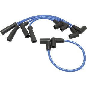 NGK (53186) RC-CRX023 Spark Plug Wire Set