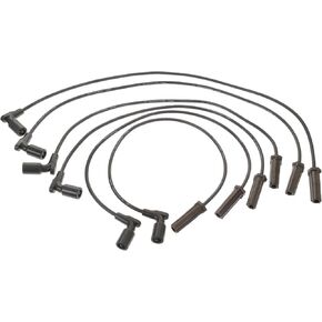 ACDelco Professional 9746UU Spark Plug Wire Set