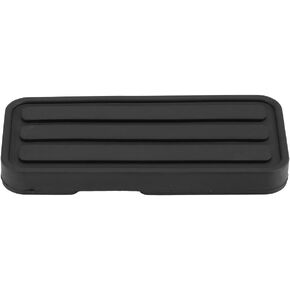 Accelerator Pedal Pad Accelerator Pedal Cover Auto Accelerator Gas Rubber Pedal Pad for Transporter T4 1990-2003 171721647