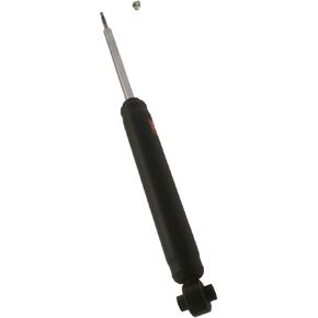 KYB 349129 Excel-G Gas Shock, Black