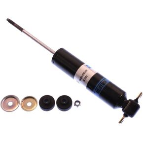 Bilstein 24-186254 Monotube Shock Absorber, Front, 46mm