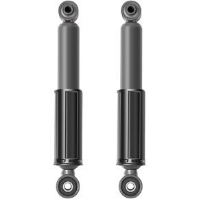 Shocks for Kia, cciyu 2 x Rear Struts Shock Absorbers Fit for 2011 2012 2013 2014 2015 2016 for Hyundai Elantra,2014 2015 2016 for Kia forte,2015 2016 for Kia forte5,2012 2013 2014 2015 for Kia Rio