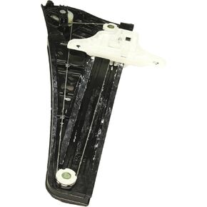 Genuine OEM 83403-A9000 Regulator - RR Door Window LH / 83403A9000 for Kia Sedona 15-20