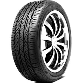 Kumho Ecsta PA31 All-Season Tire - 245/55R18 103V