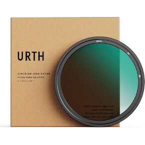 Urth 39mm Circular Polarizing (CPL) Lens Filter
