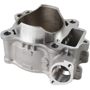 12100-KRN-672 Cylinder Head Applied for Hon-da CRF250R 2004-2009, CRF250X 2004-2017 Motorcycle Engine Replacement Parts