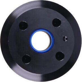 Outboard Trim Cap Seal 896157A01 8M0118299 Compatible with Mercury Verado Pro 200HP 225HP 250HP 275HP 300HP 6-Cylinder