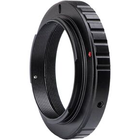 Starboosa Variable Extension Telescope Camera Adapter - for Pentax SLR Cameras Connected to Telescopes - for Prime- Focus Or Eyepiece-Projection Photography