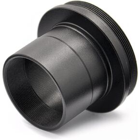 Starboosa Variable Extension Telescope Camera Adapter - for Pentax SLR Cameras Connected to Telescopes - for Prime- Focus Or Eyepiece-Projection Photography