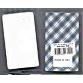 CircuitOffice اصنع بطاقات التارو الفارغة الخاصة بك (مع نقش على الجانب الخلفي) in Kuwait