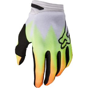 Fox Racing Mens 180 Glove Statk