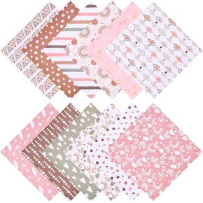 24 قطعة من ورق القصاصات، مجموعة ورق القصاصات مقاس 12 × 12 بوصة، ورق حرفي مزخرف ملون مزدوج الجوانب، 12 نمطًا، ورق حرفي لصنع البطاقات بنفسك، ألبوم صور القصاصات، ديكور المنزل in Kuwait
