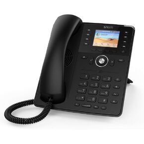 Snom Technology D735 Snom D735 Sip Phone 2.8 Color Lcd