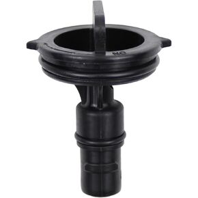 MOTOKU PCV Valve for Chrysler 300 6.4 2012-2023, Jeep Grand Cherokee 6.4 2012-2021, Dodge Challenger 6.4 2011-2023, Charger 6.4 2012-2023, Durango 6.4 2018-2024
