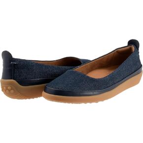 SoftWalk Women's DISA Ballet Flat
