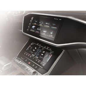 AUDI Touchscreen Protection Film