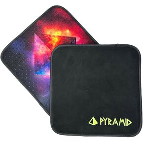 bowlingball.com Track Easy Grip Microfiber Shammy Bowling Towel