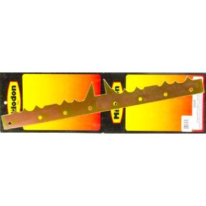 مكشطة كرنك مطلية بالزنك الذهبي 32645 من ميلودون لسيارة تشيفي الكبيرة in Kuwait