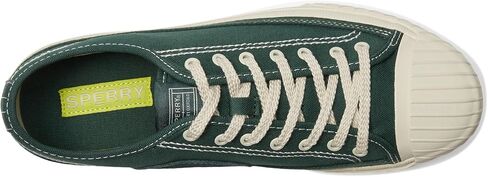 مضرب أكسفورد للرجال من Sperry من الدانتيل إلى أصابع القدم in Saudi Arabia