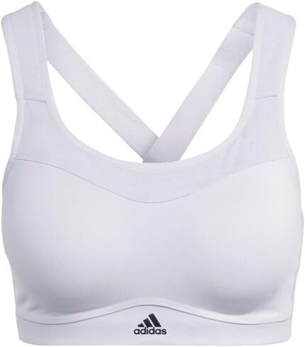 adidas Women's Tlrd Impact Training High-Support Bra in Saudi Arabia