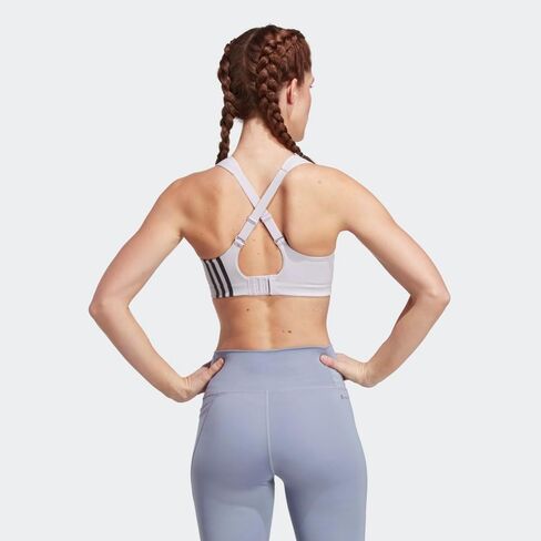 adidas Women's Tlrd Impact Training High-Support Bra in Saudi Arabia