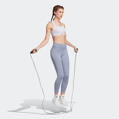 adidas Women's Tlrd Impact Training High-Support Bra in Saudi Arabia