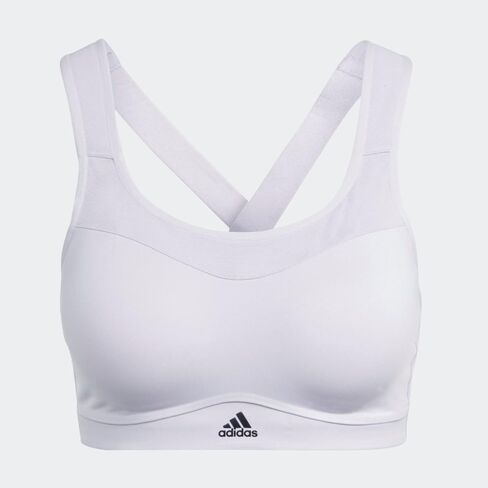 adidas Women's Tlrd Impact Training High-Support Bra in Saudi Arabia
