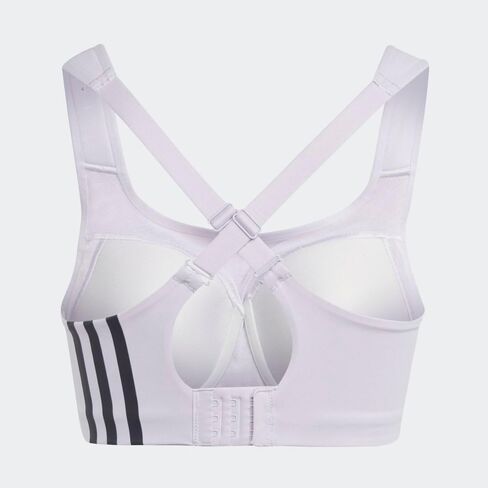 adidas Women's Tlrd Impact Training High-Support Bra in Saudi Arabia