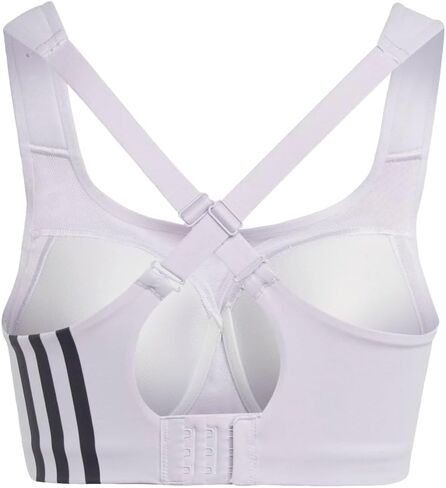 adidas Women's Tlrd Impact Training High-Support Bra in Saudi Arabia