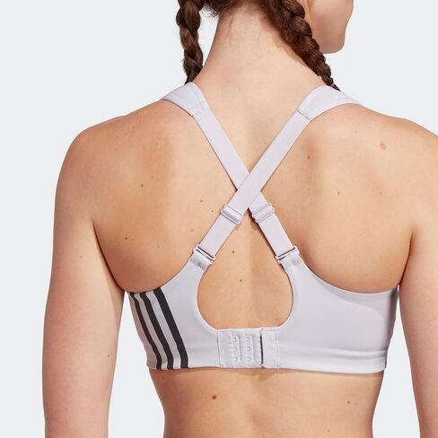 adidas Women's Tlrd Impact Training High-Support Bra in Saudi Arabia